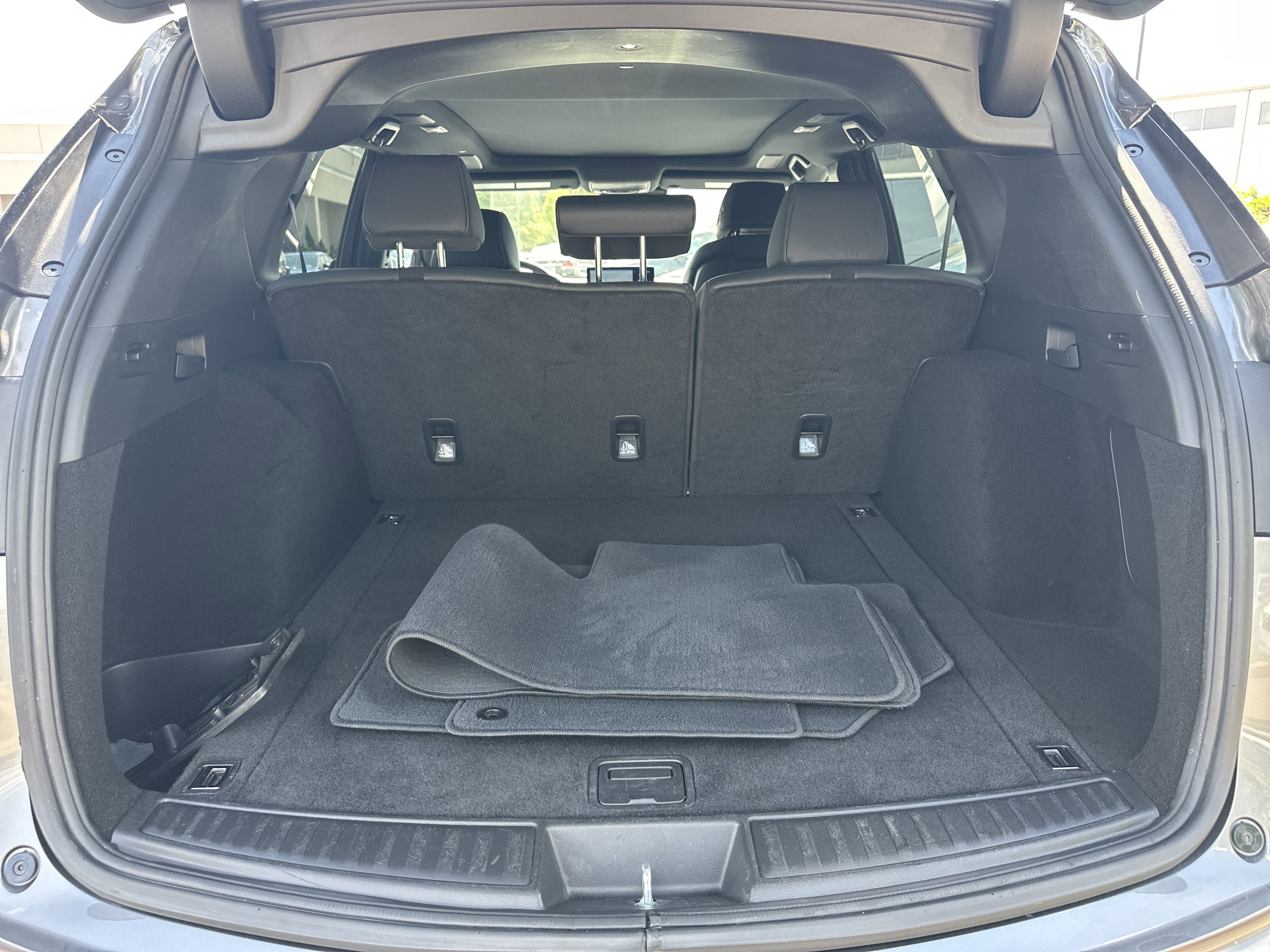 2023 Acura RDX A-Spec