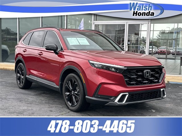2023 Honda CR-V Hybrid Sport Touring