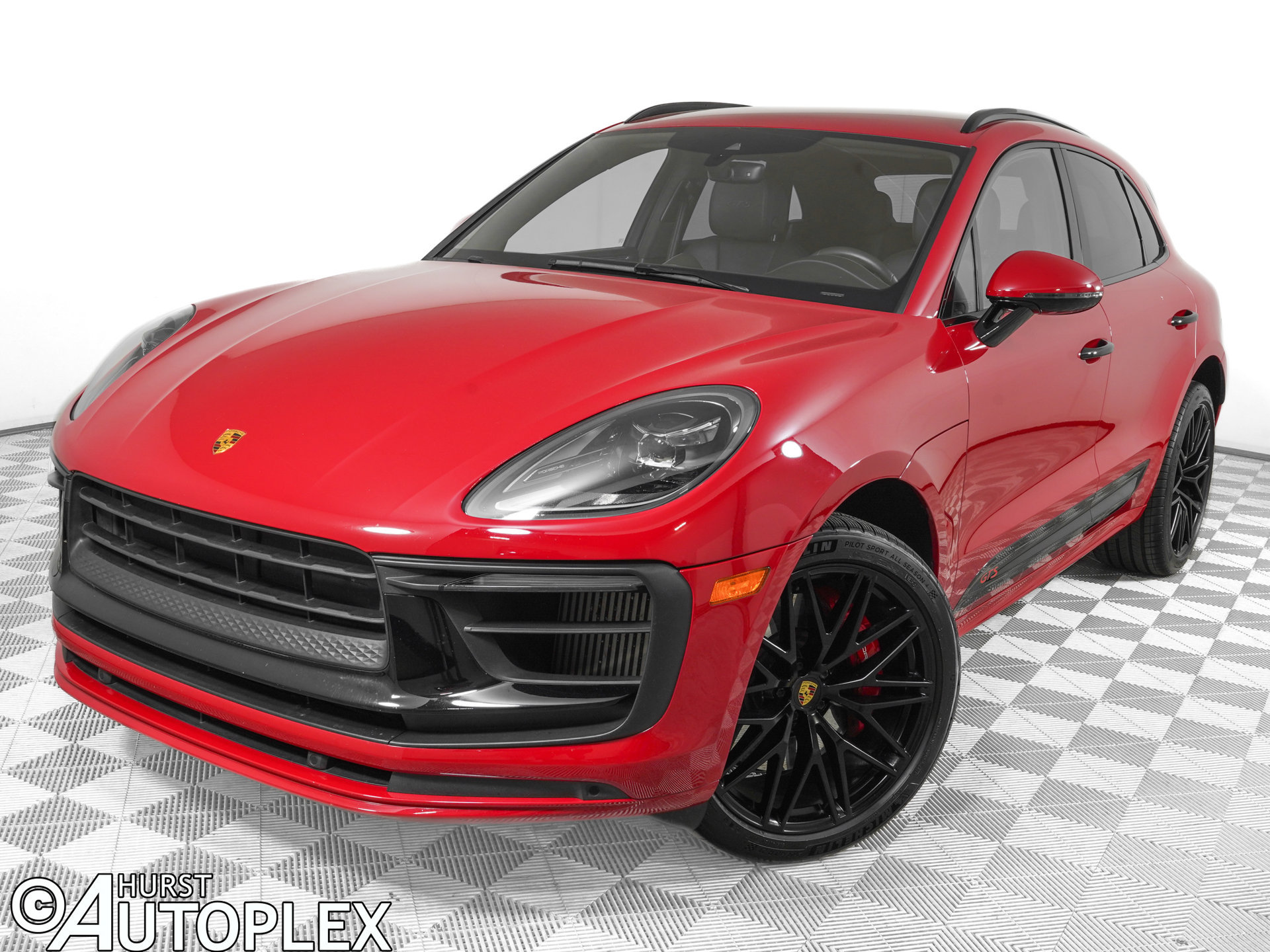 Used Porsche Macan GTS for Sale in Fort Worth, TX - Autotrader