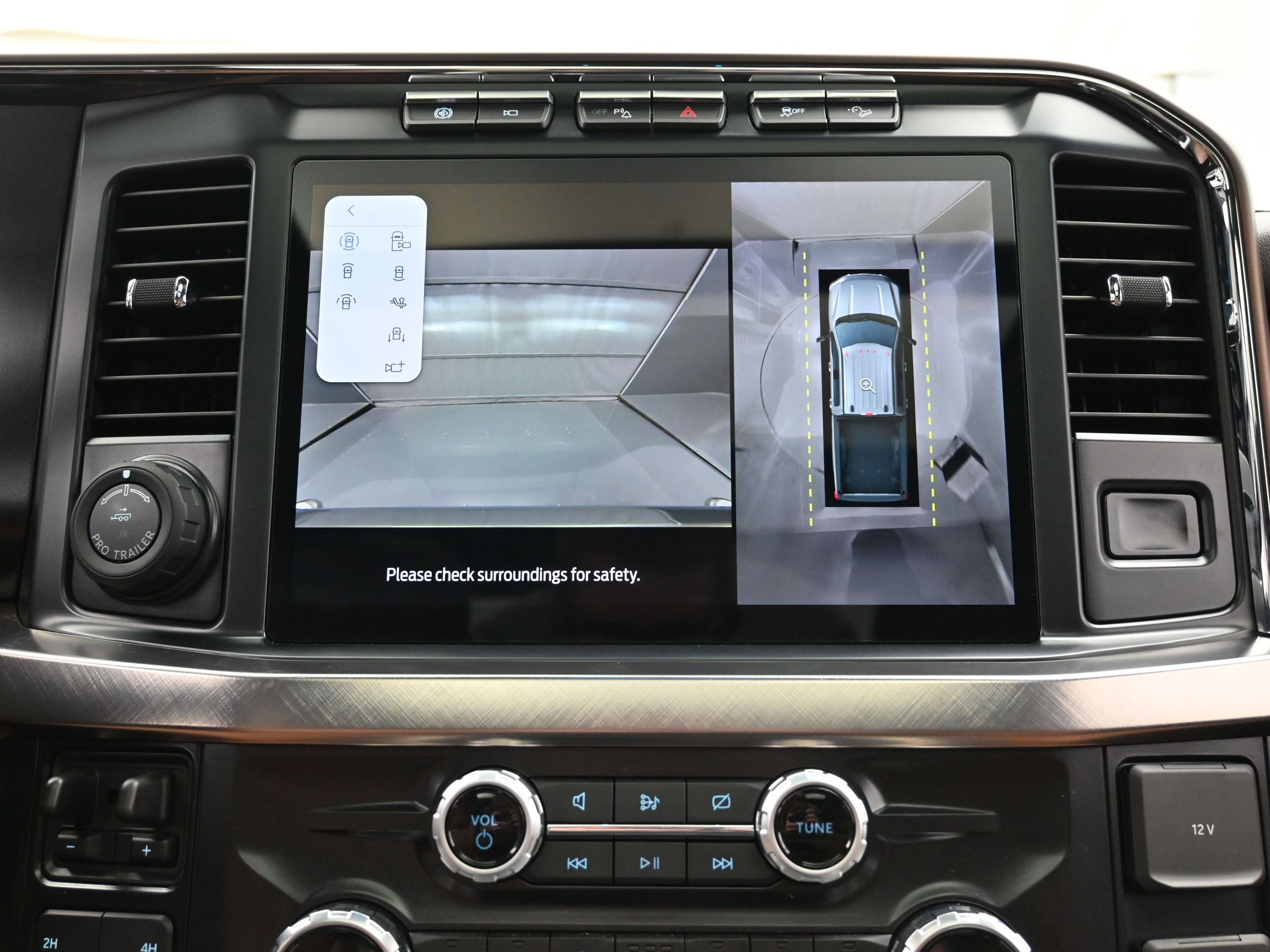 2024 Ford F250 King Ranch