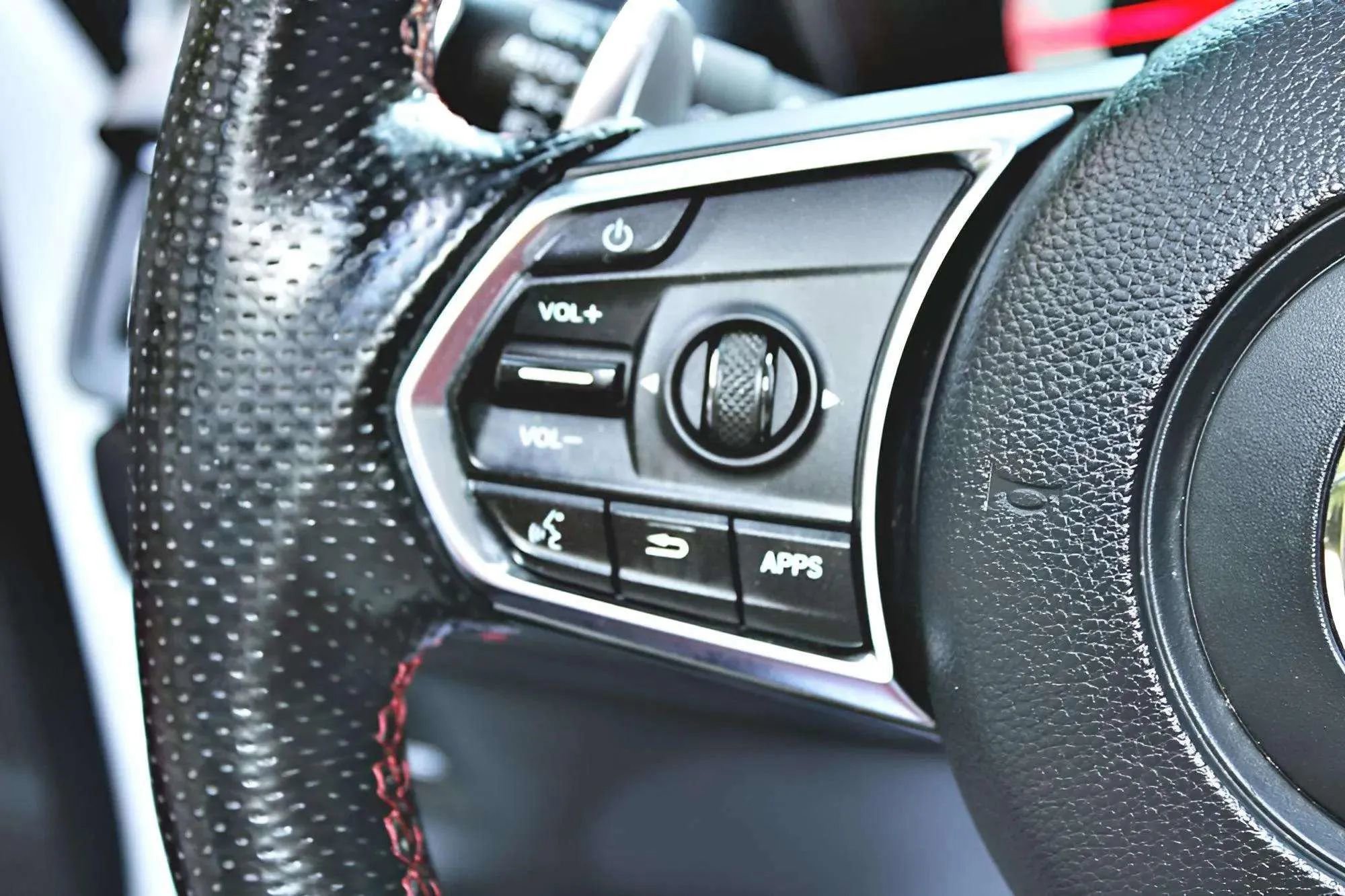 2023 Acura TLX SH-AWD w/ A-SPEC Pkg