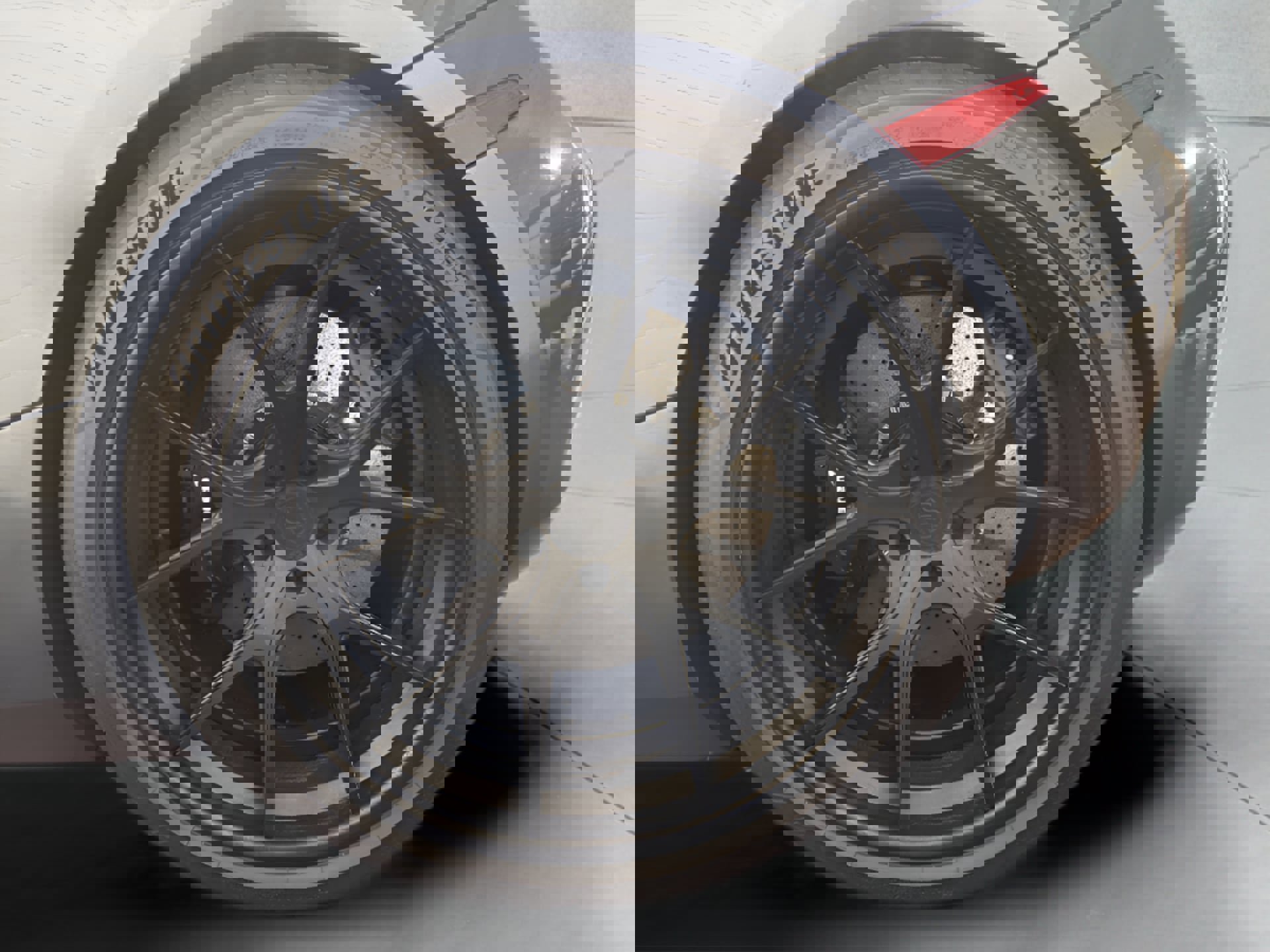 Used 2018 McLaren 720S photo 19