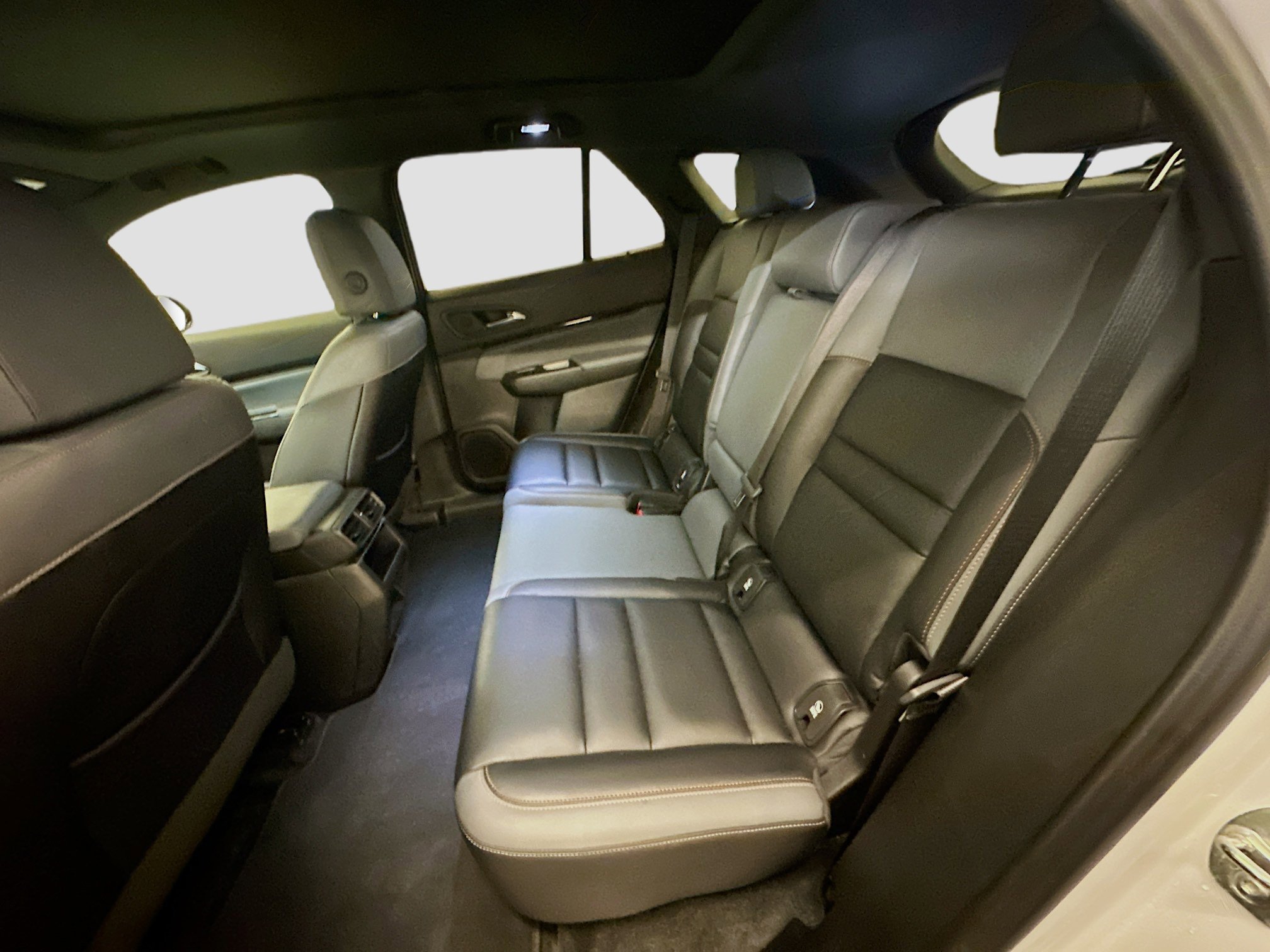 2025 Honda Prologue Touring