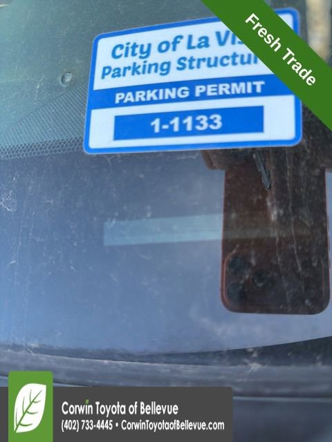 2011 Toyota Camry XLE