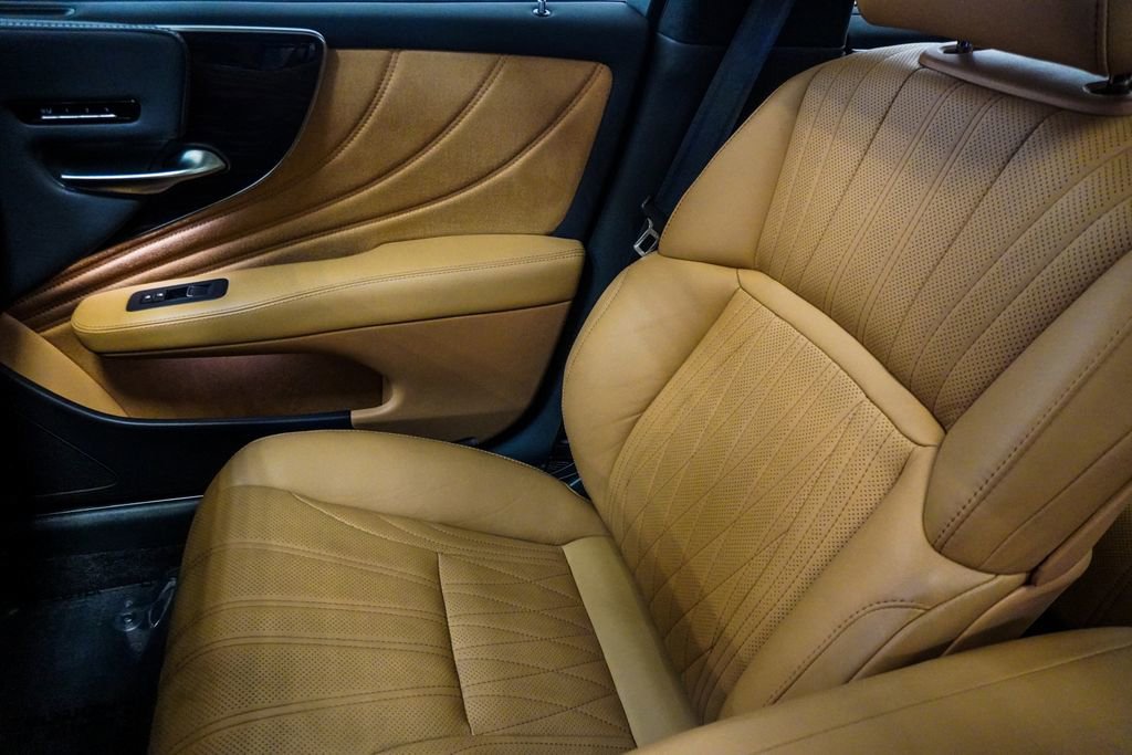 2024 Lexus LS 500 AWD