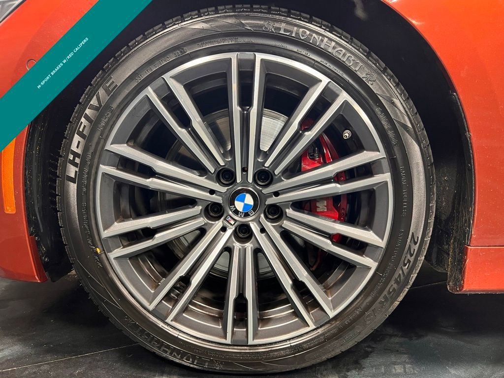 2021 BMW M340i