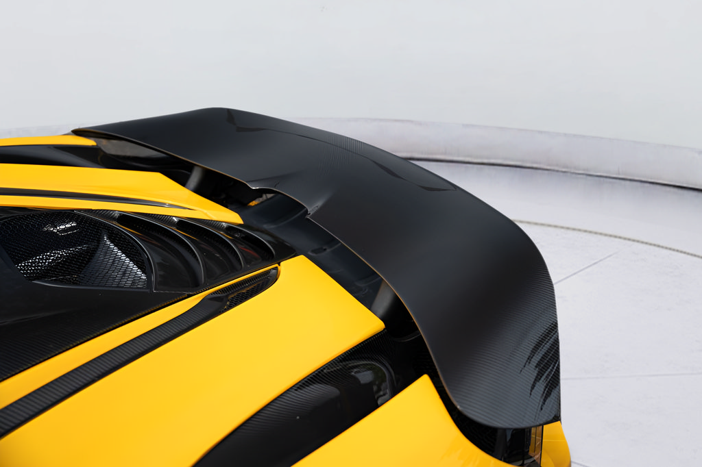Used 2018 McLaren 720S photo 28