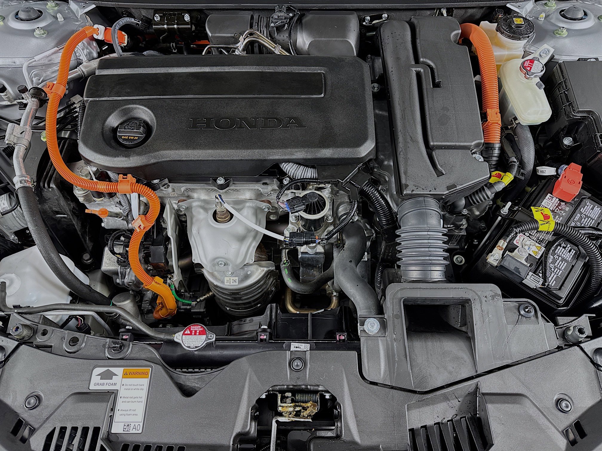 2023 Honda Accord Sport