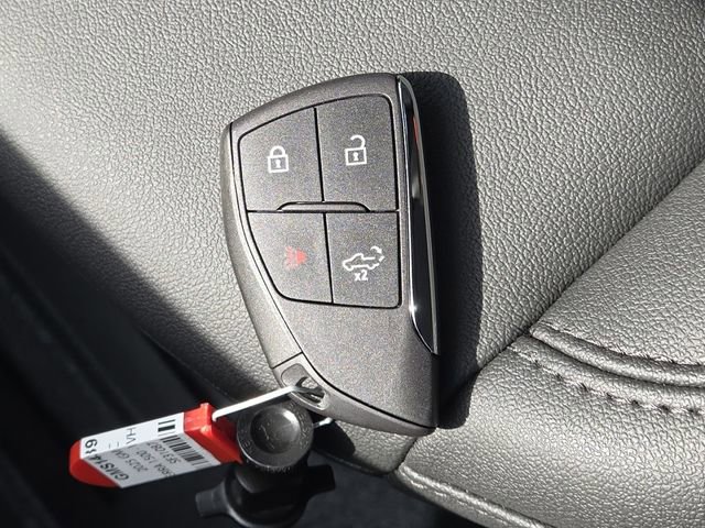 2025 GMC Sierra 3500 Pro