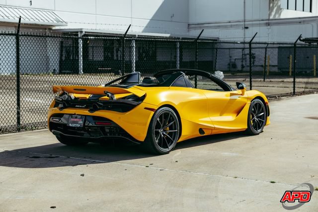 Used 2020 McLaren 720S Performance photo 86