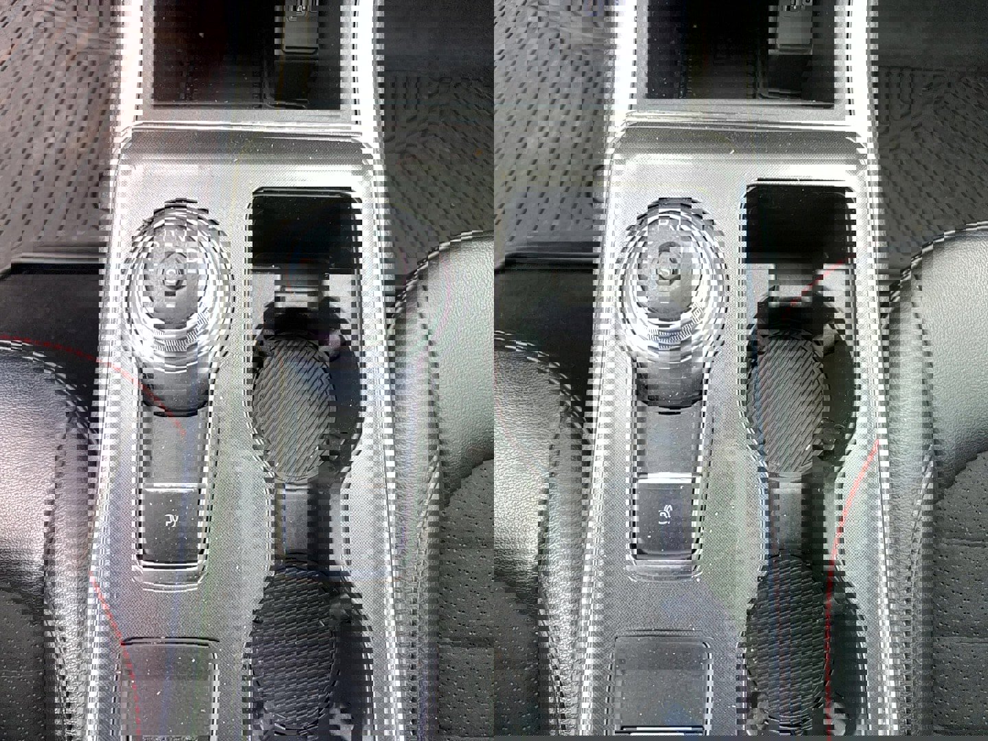 2022 Ford Edge ST-Line