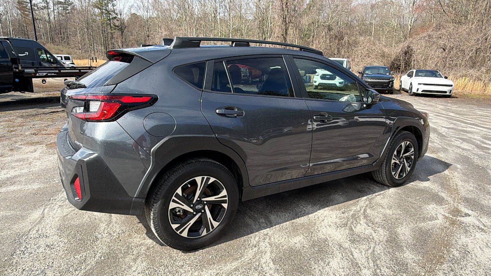 2024 Subaru Crosstrek 2.0i Premium