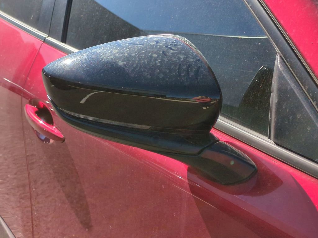 2026 MAZDA Cx-30 AWD 2.5 S w/ Select Sport Pkg