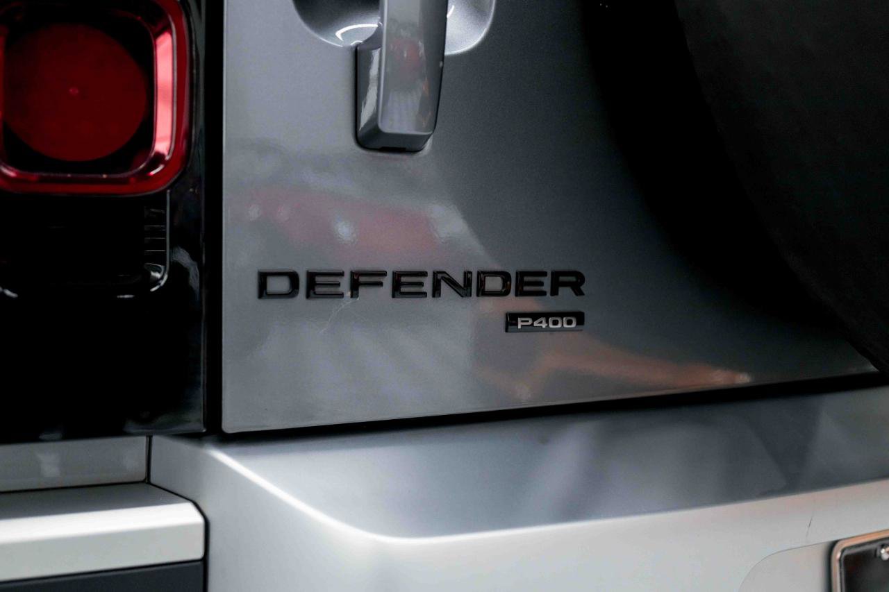 2023 Land Rover Defender 130 SE