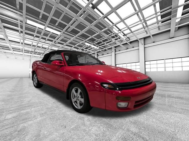Used 1992 Toyota Celica GT