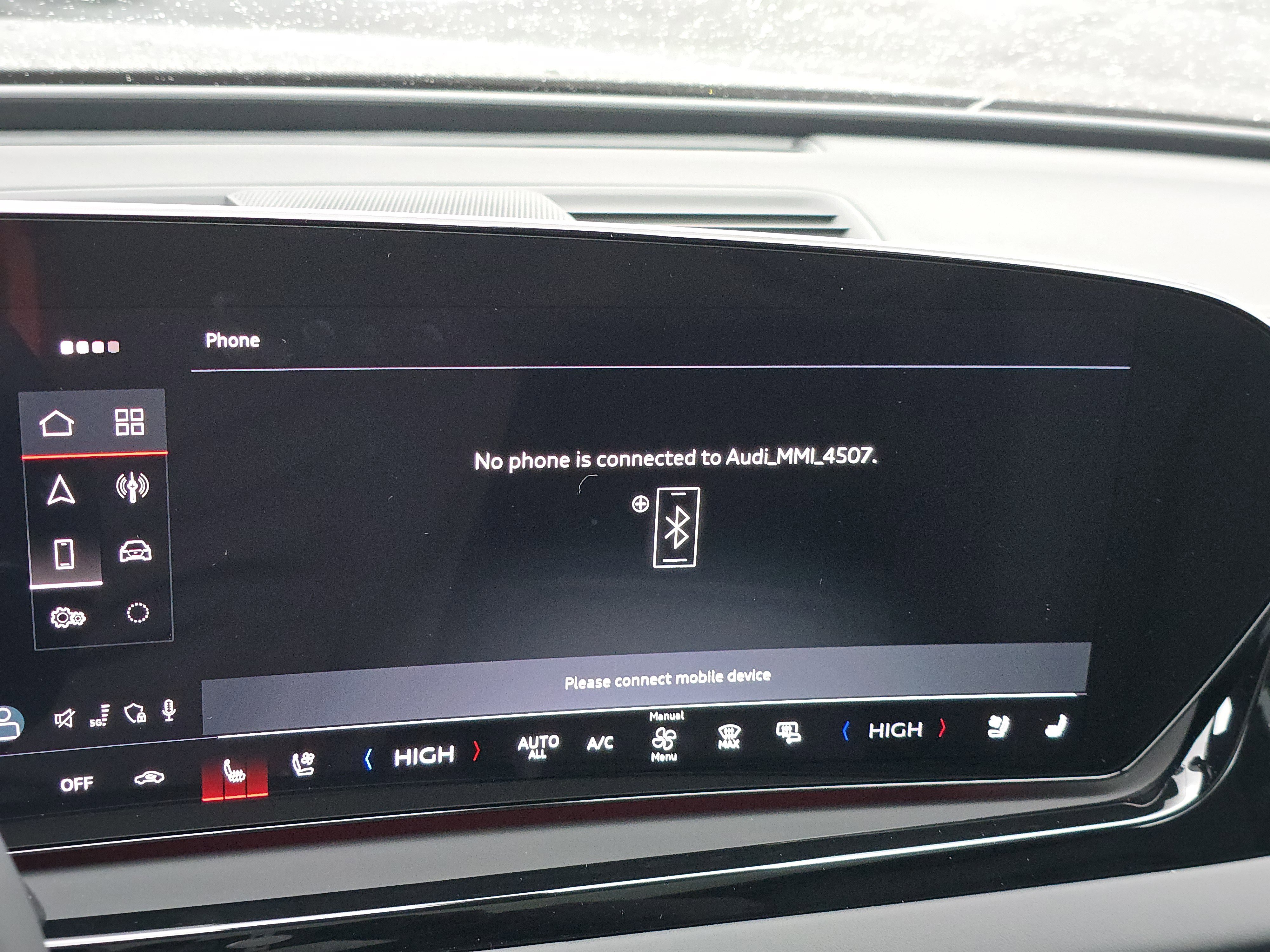 2026 Audi A6 Premium Plus