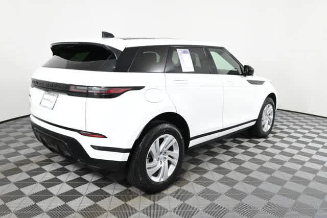 2024 Land Rover Range Rover Evoque S