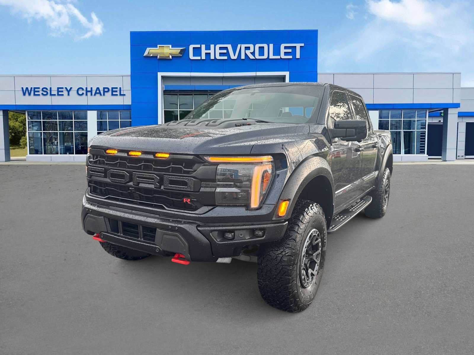 Used 2024 Ford F150 Raptor w/ Equipment Group 803A Raptor R