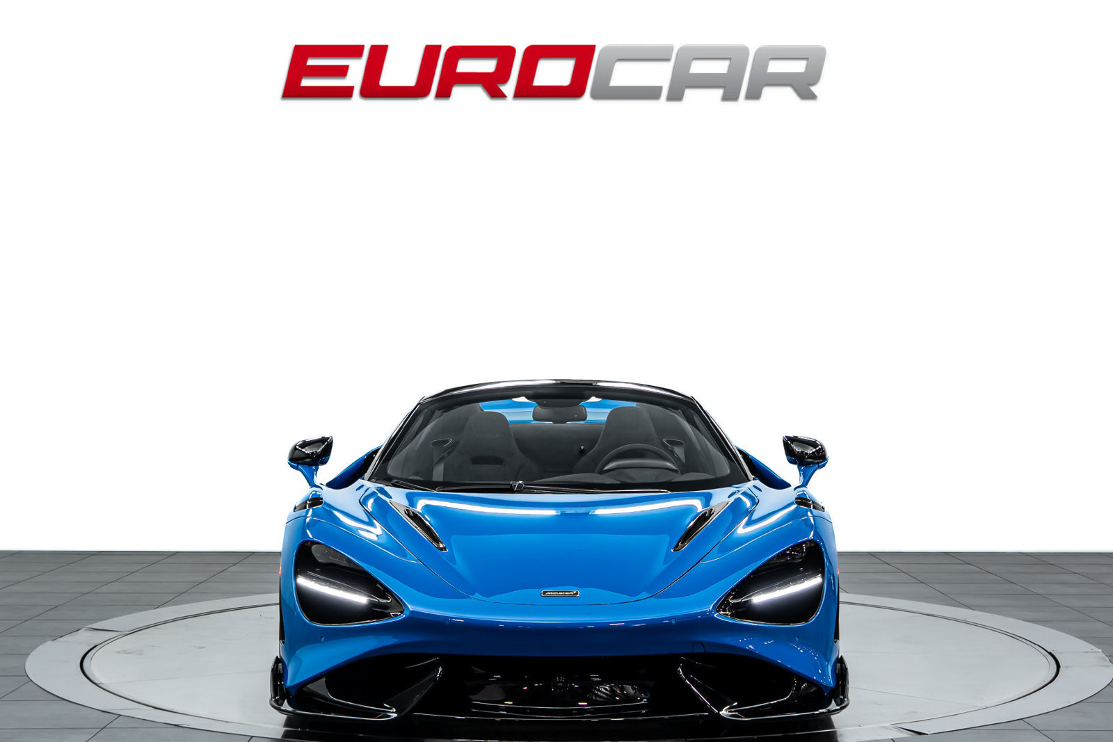 Used 2022 McLaren 765LT photo 10