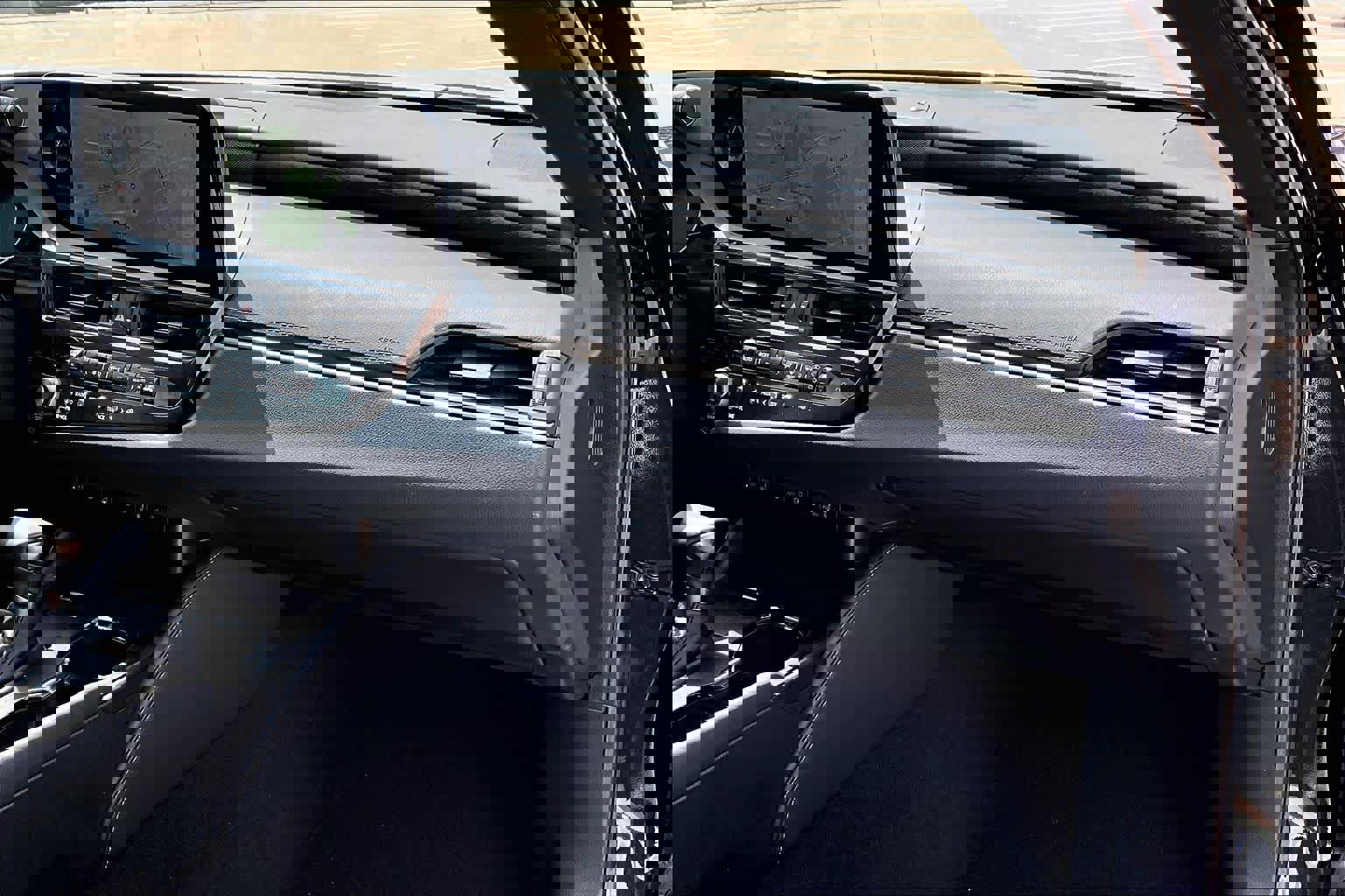 2023 Lexus ES 350 Ultra Luxury