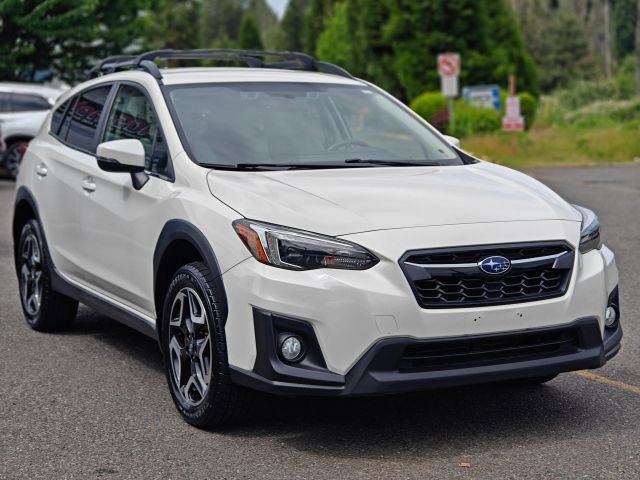 Used 2019 Subaru Crosstrek 2.0i Limited w/ Popular Package #2