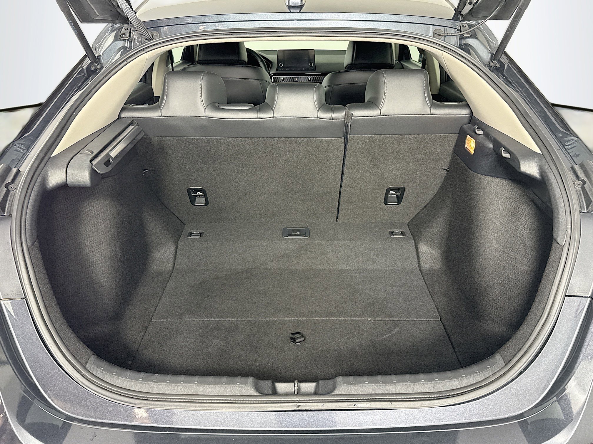 2023 Honda Civic EX-L