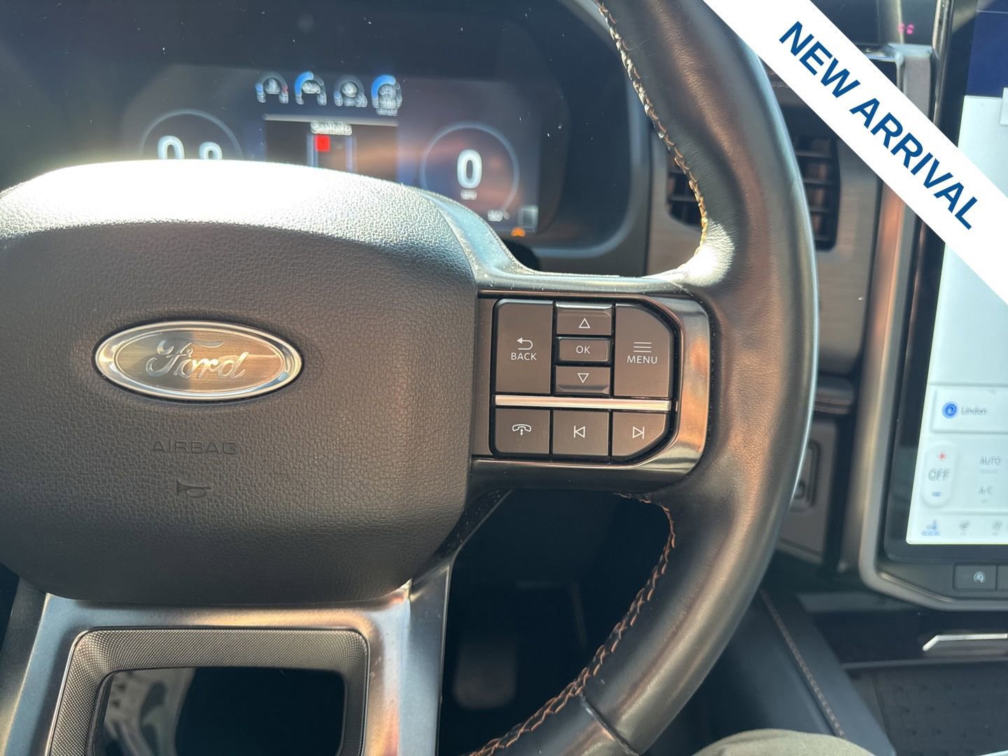 2023 Ford Expedition Platinum