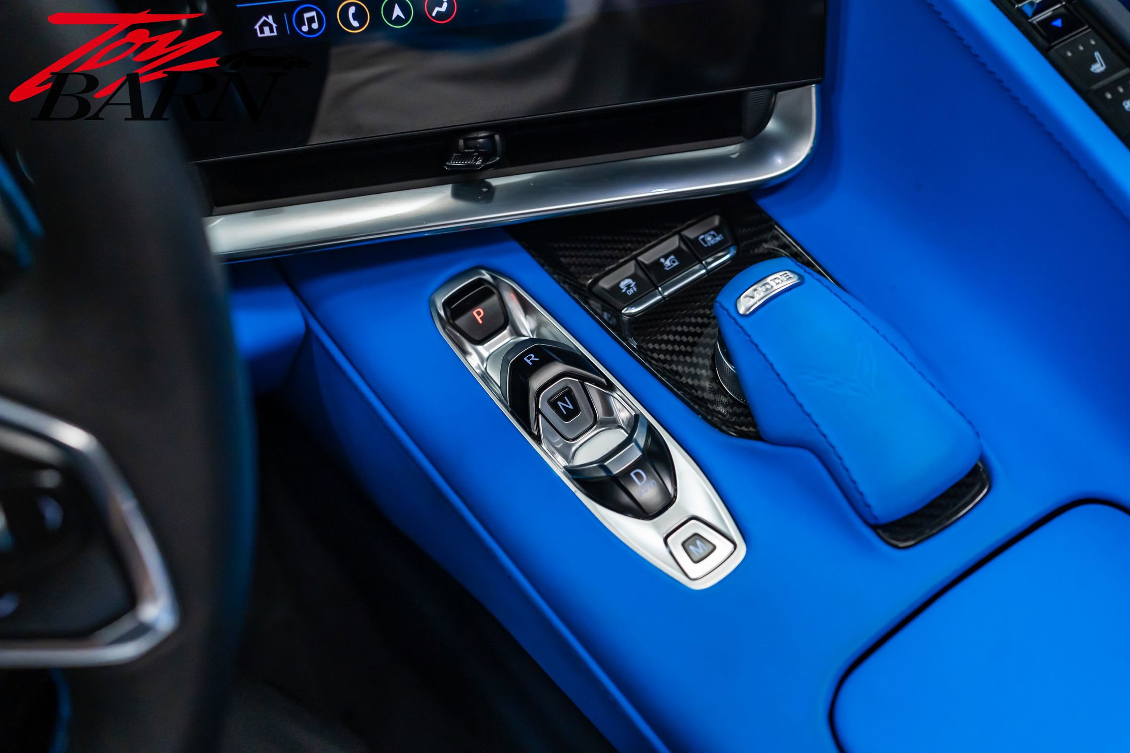 2020 Chevrolet Corvette Stingray Premium Cpe