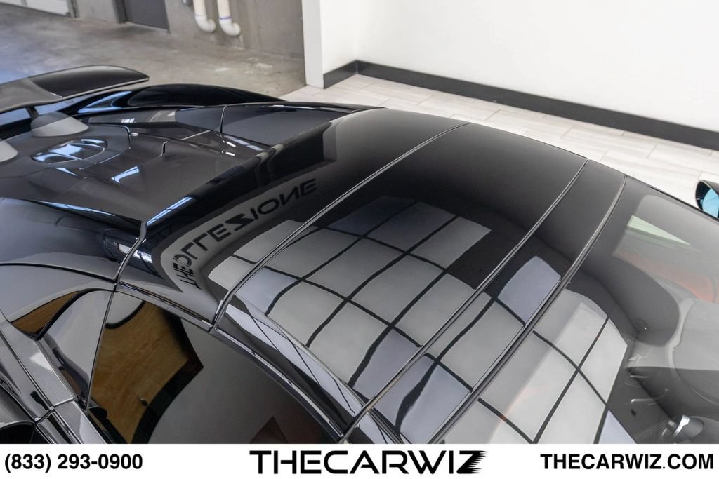 Used 2020 McLaren 600LT Spider photo 86