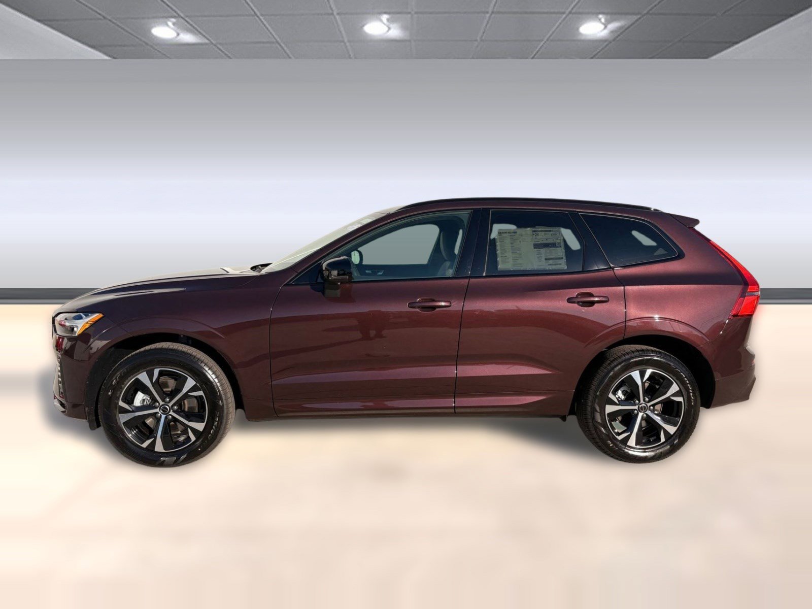 2026 Volvo Xc60 B5 Core