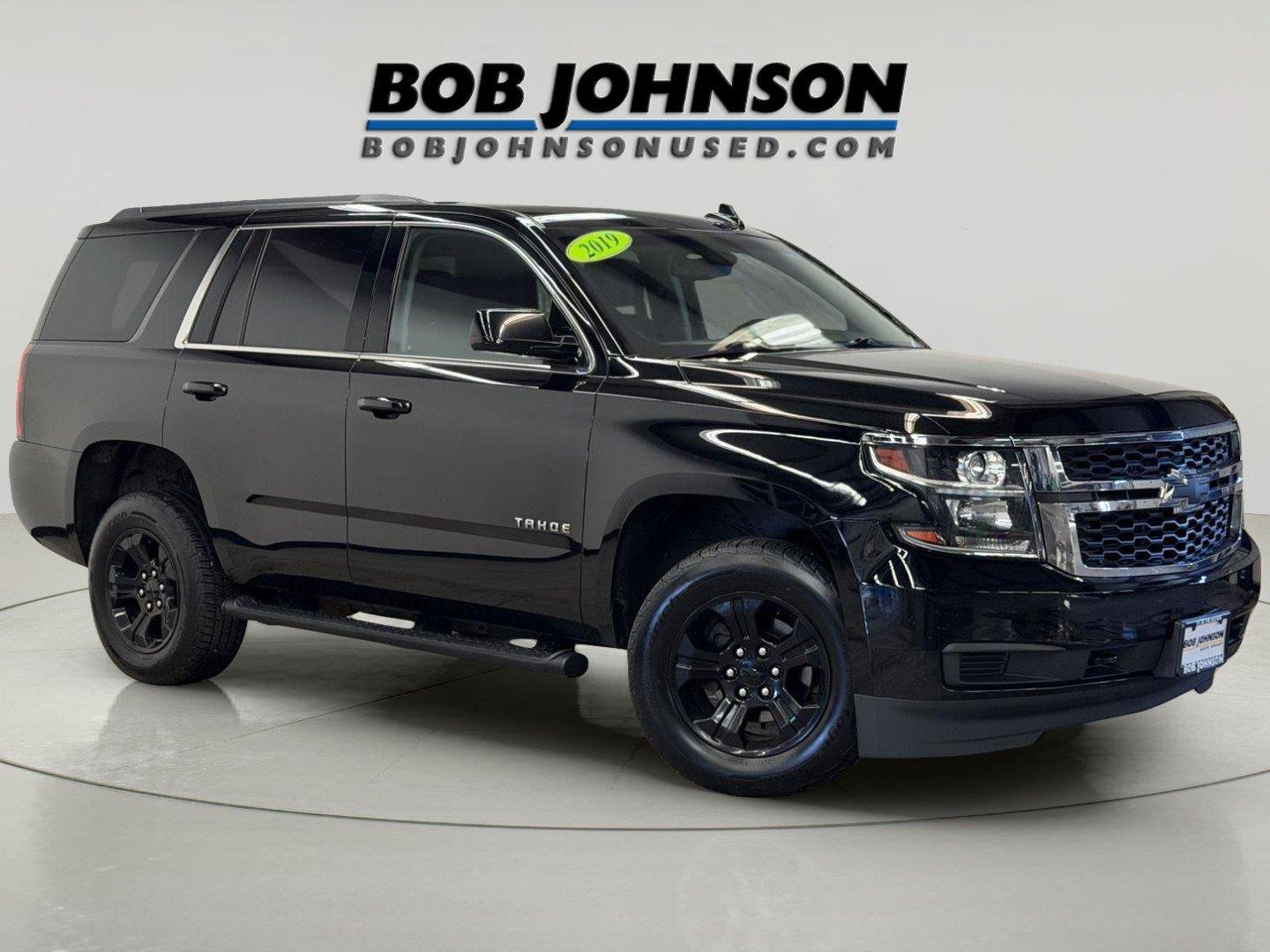 Used 2019 Chevrolet Tahoe LS