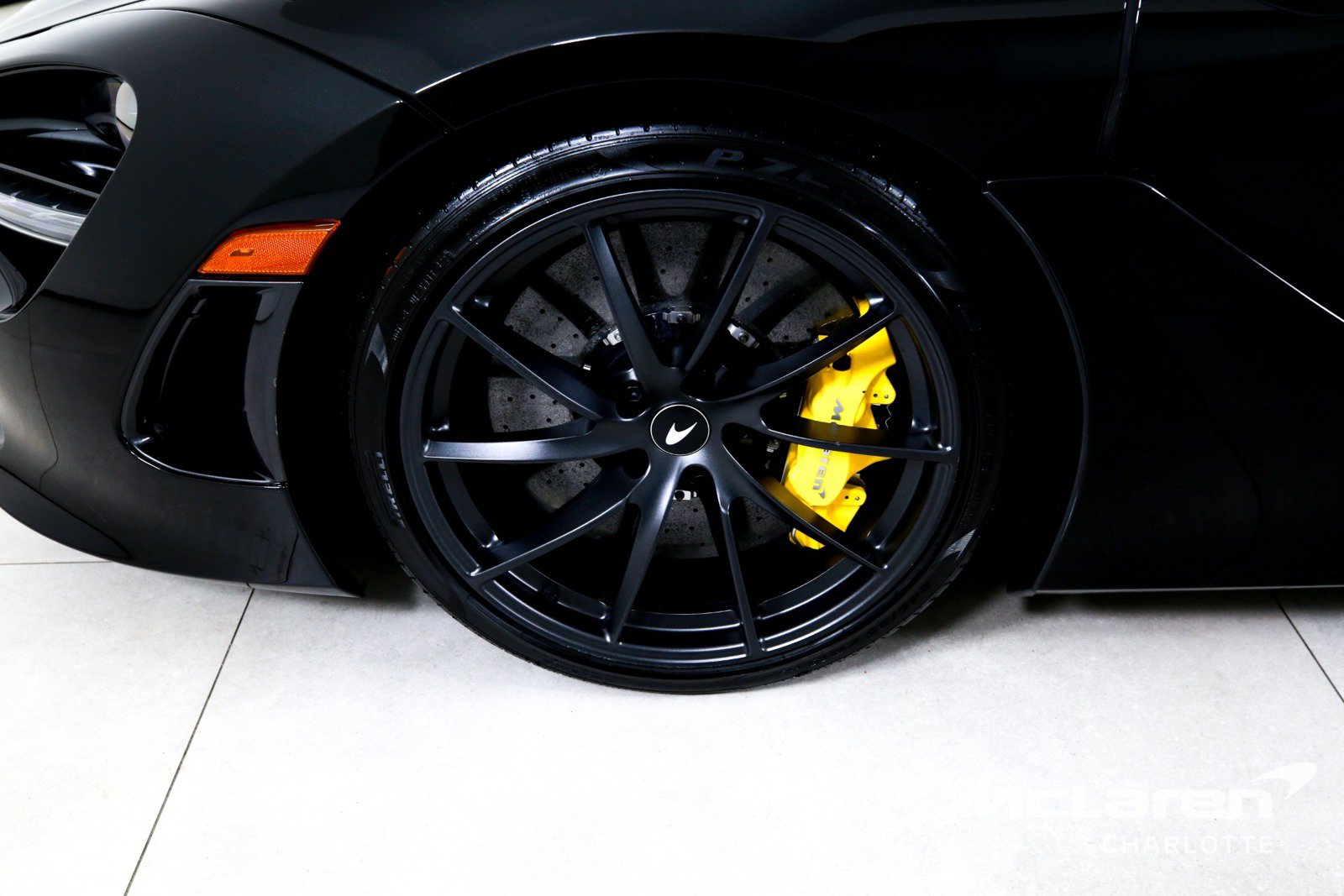 Used 2022 McLaren 720S Spider photo 26
