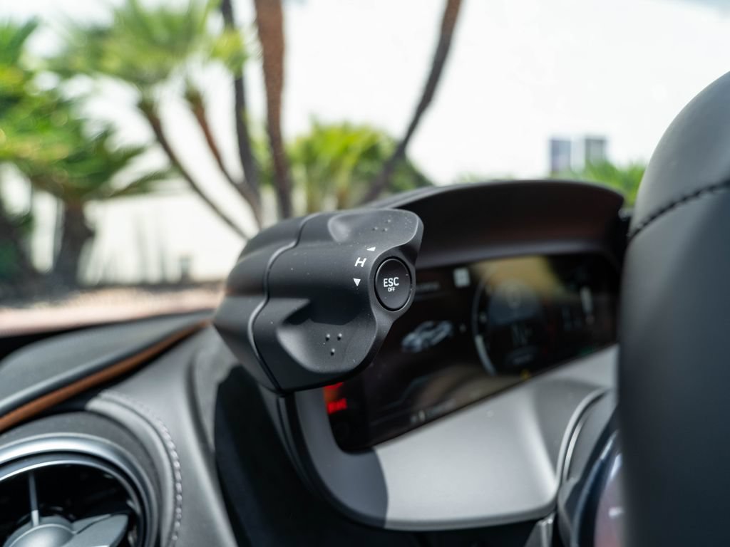 New 2026 McLaren 750S Spider photo 16