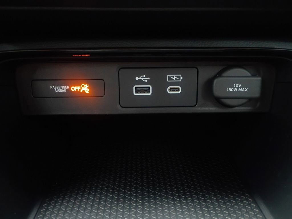 2023 Honda CR-V Sport