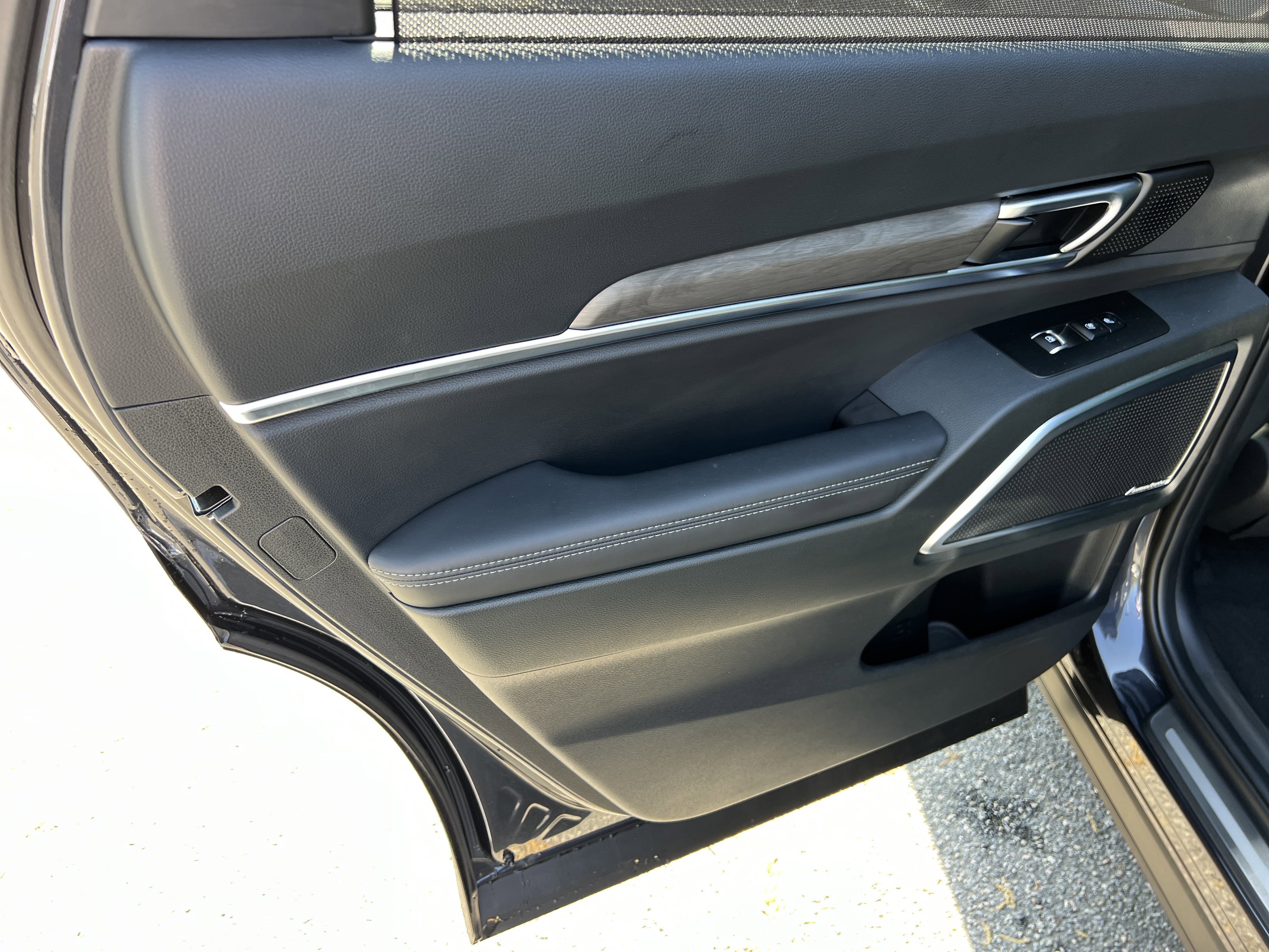 2025 Kia Telluride SX Prestige X-Line