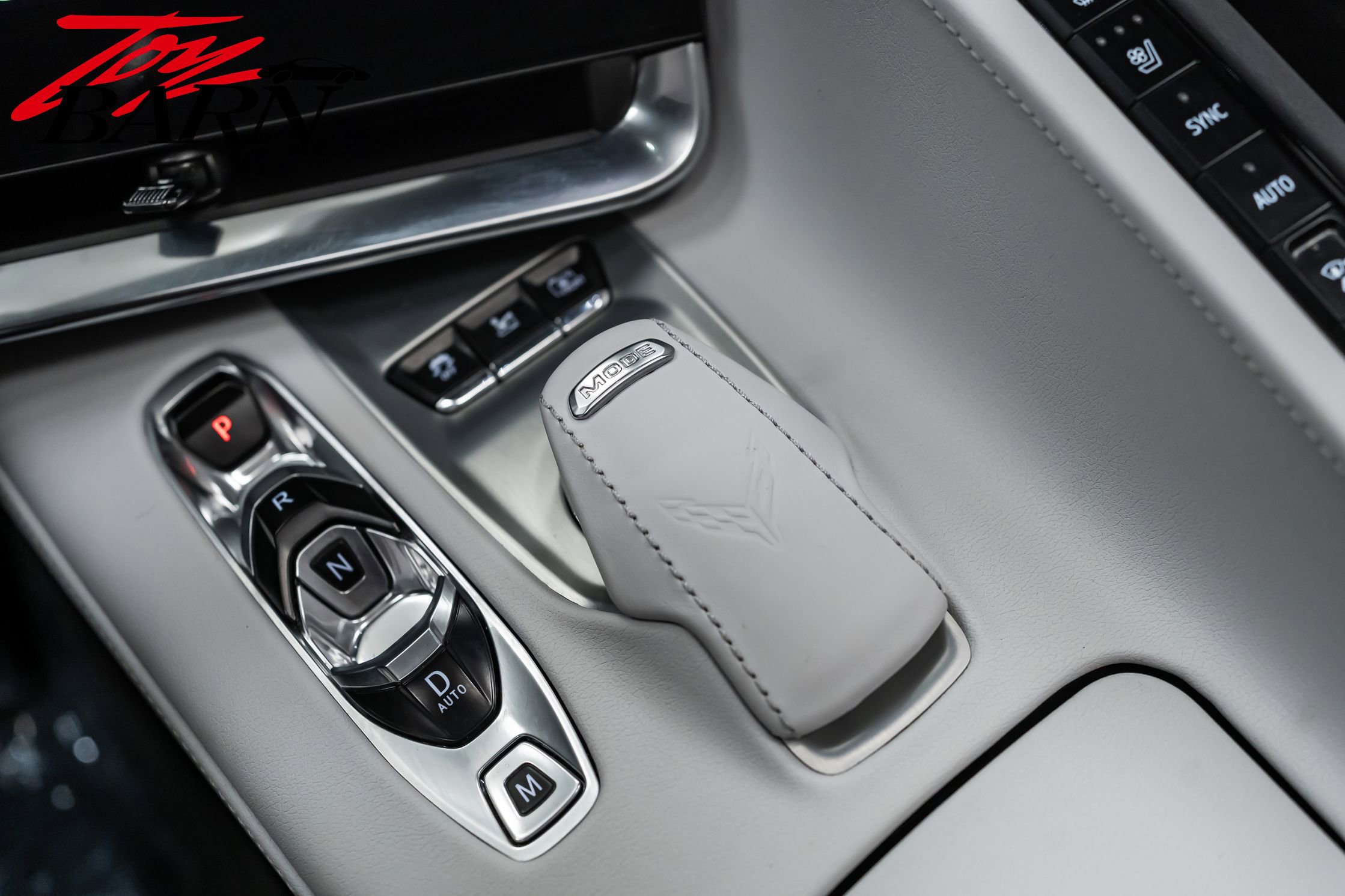 2023 Chevrolet Corvette Stingray Preferred Conv w/ 2LT