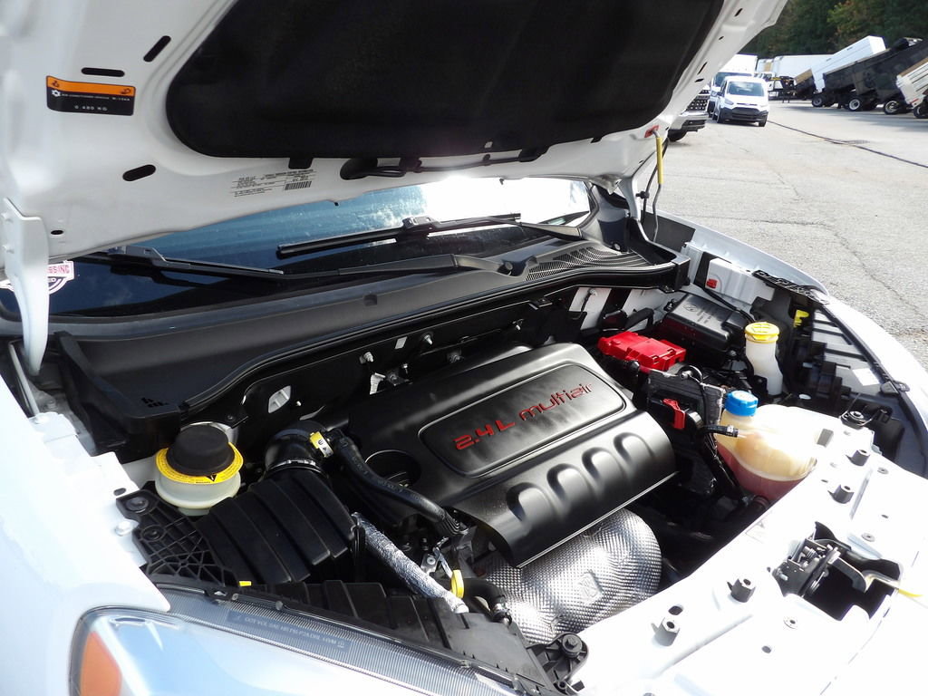 2019 RAM ProMaster City Tradesman SLT