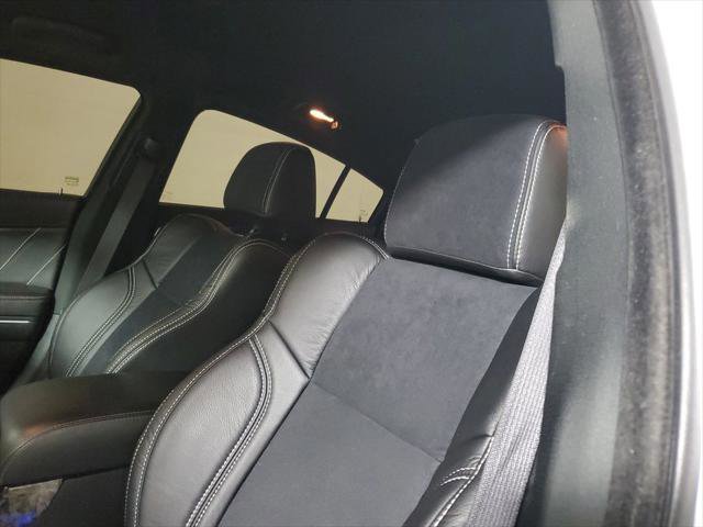 2018 Dodge Charger R/T Scat Pack