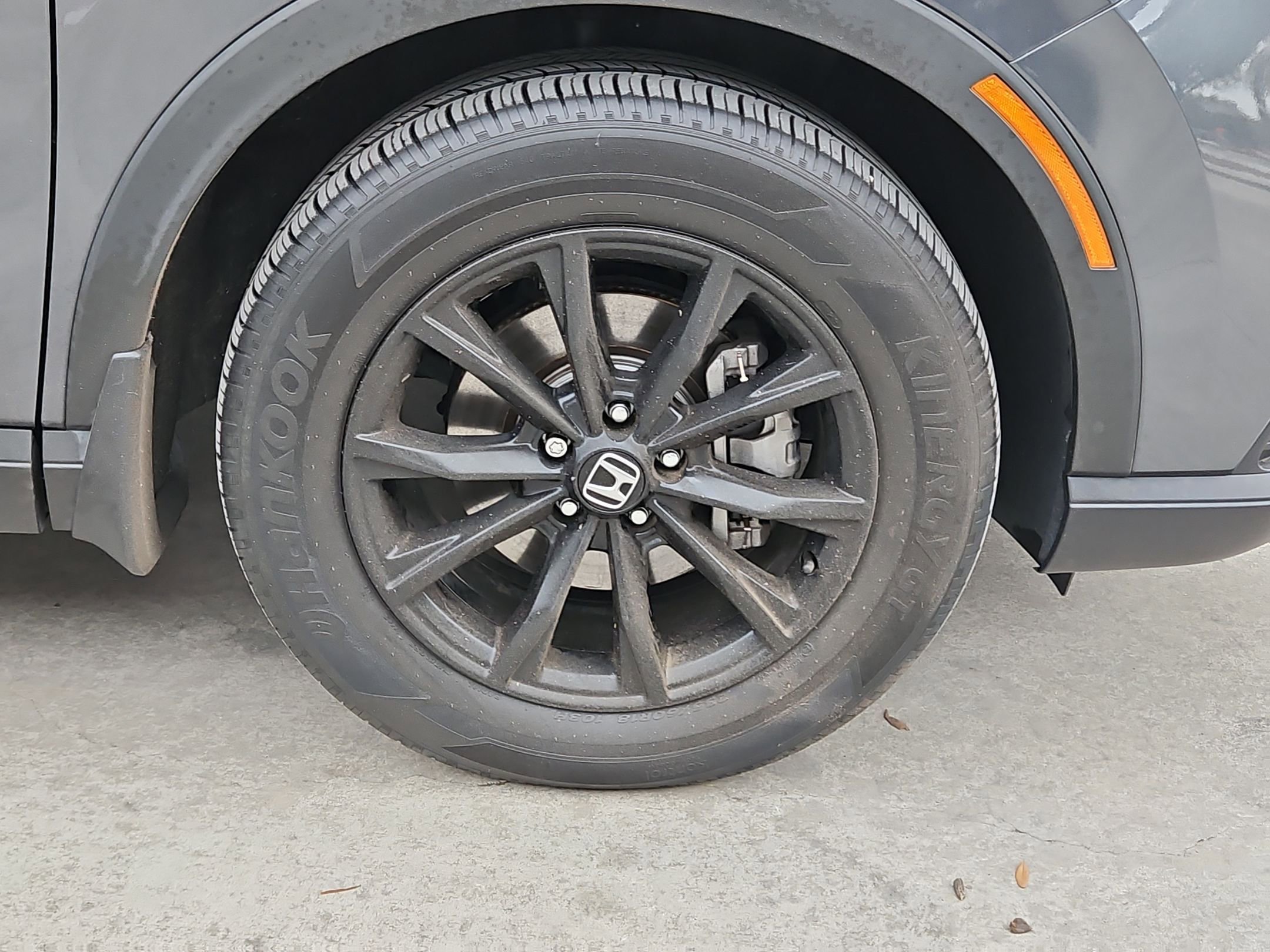 2023 Honda CR-V Sport