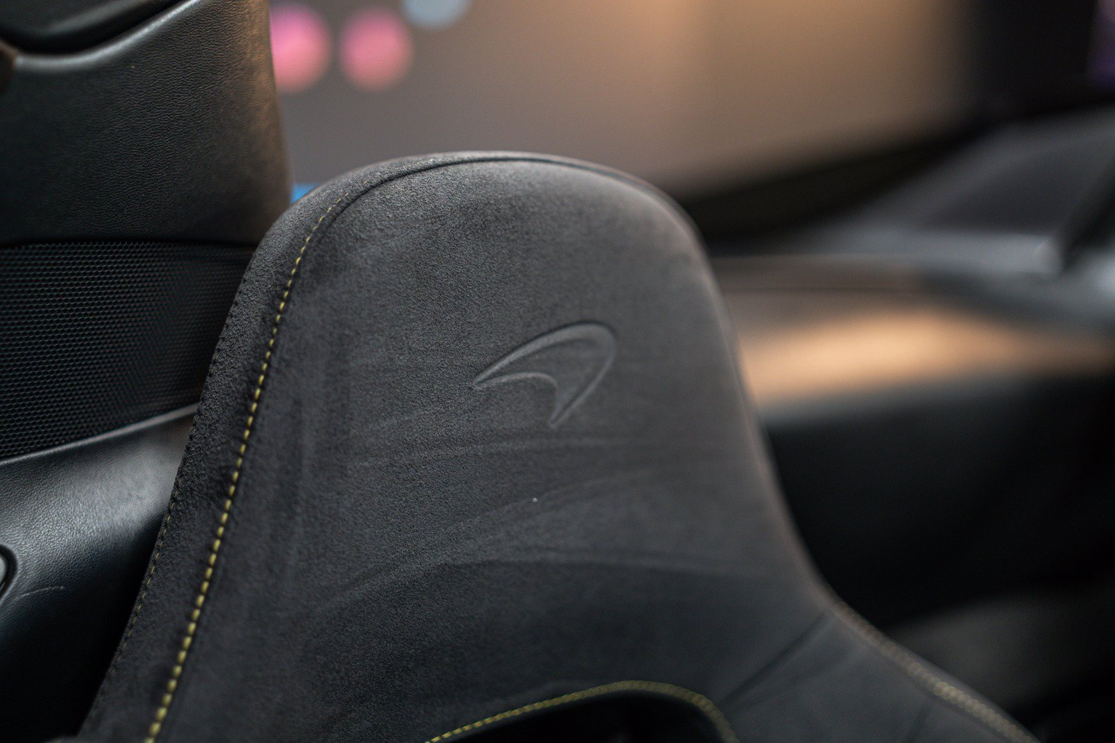 Used 2020 McLaren 720S Spider photo 15