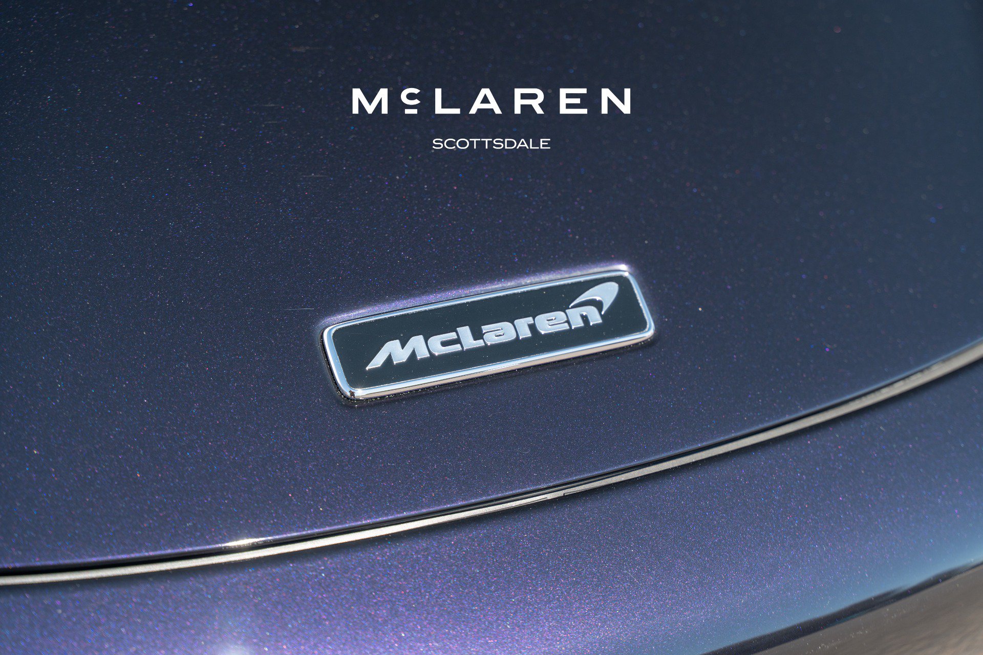 New 2027 McLaren 750S Spider photo 19