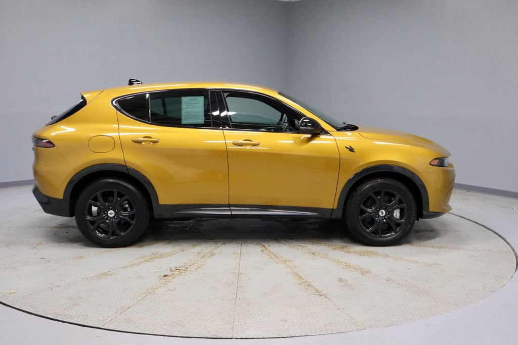 2024 Dodge Hornet R/T