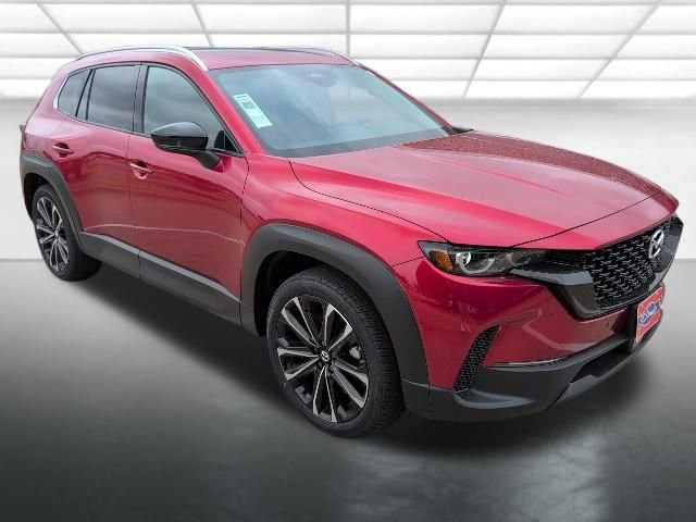 New 2026 MAZDA CX-50 AWD 2.5 S w/ Weather Package