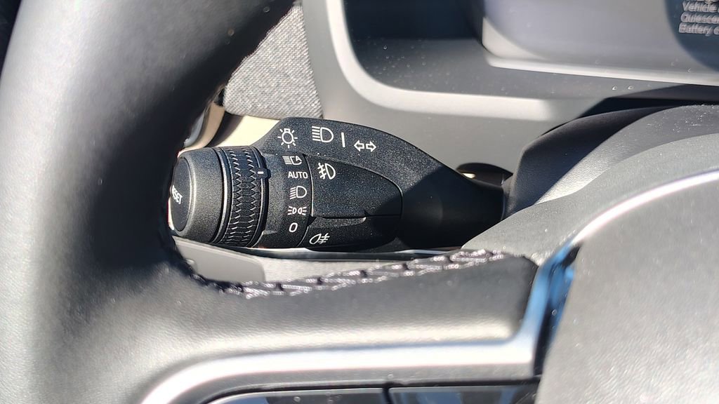 2026 Volvo Xc90 B6 Plus