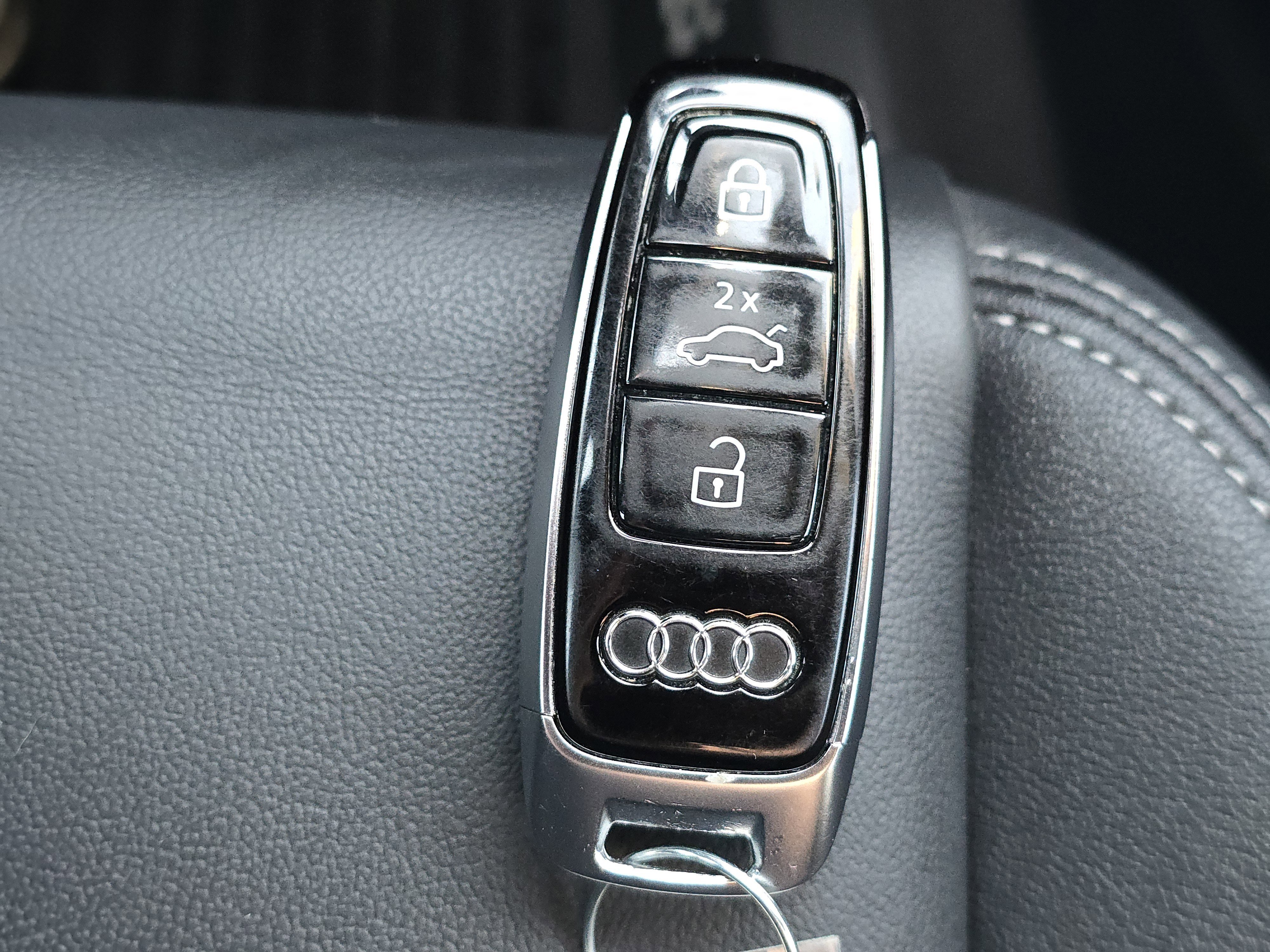 2023 Audi A6 Premium Plus