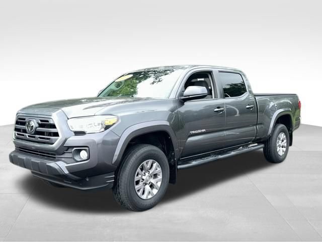 Used 2019 Toyota Tacoma SR5