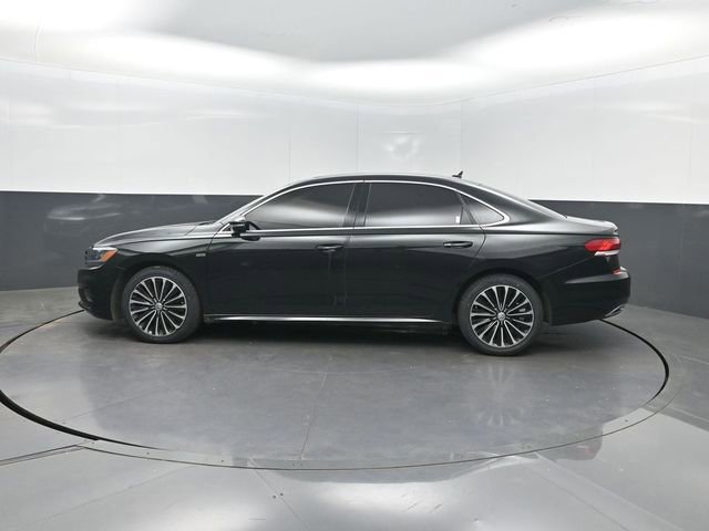 2022 Volkswagen Passat 2.0T