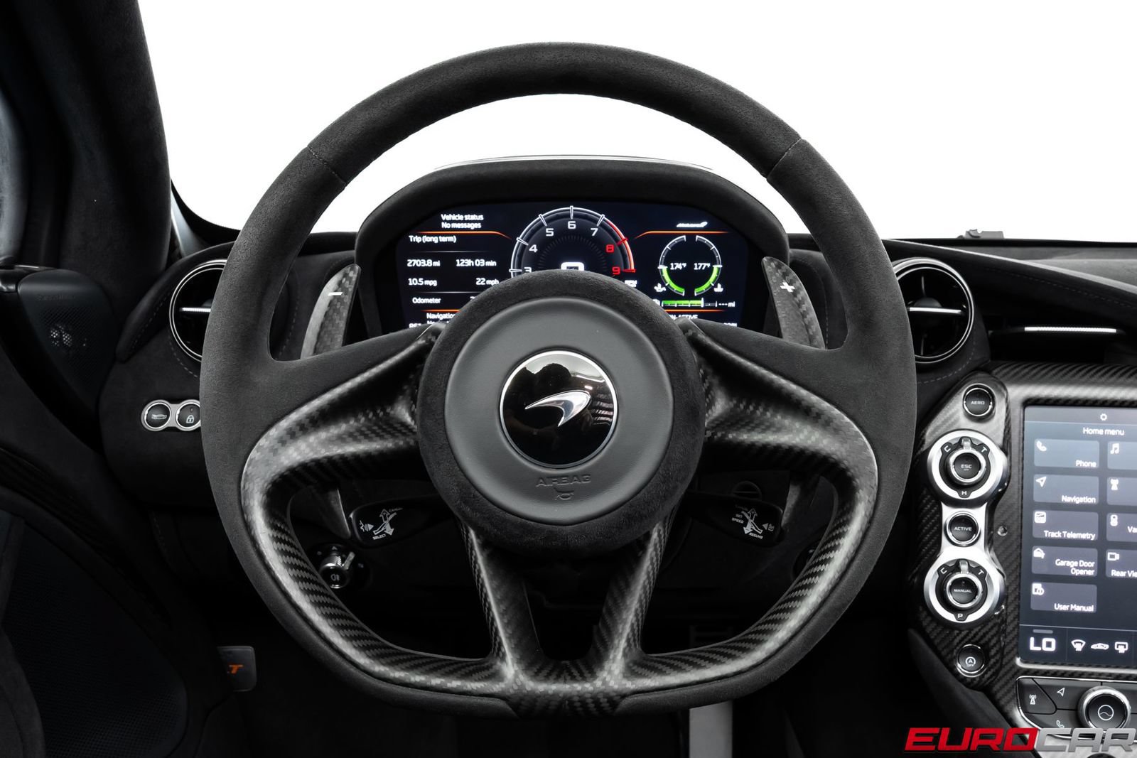 Used 2022 McLaren 765LT photo 36