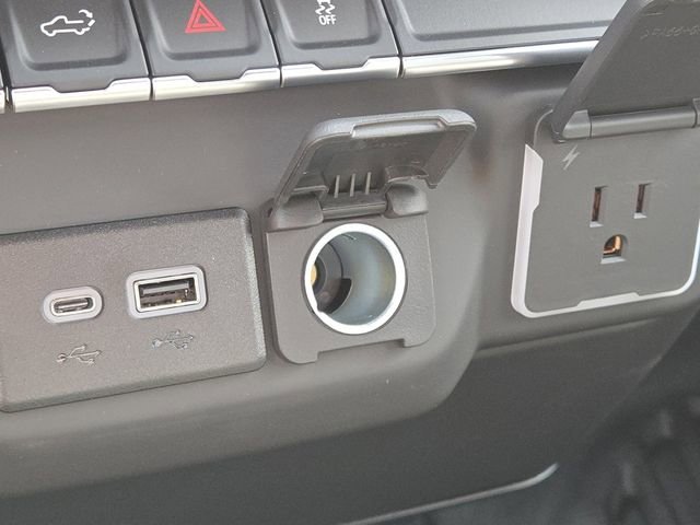 2025 GMC Sierra 3500 Pro