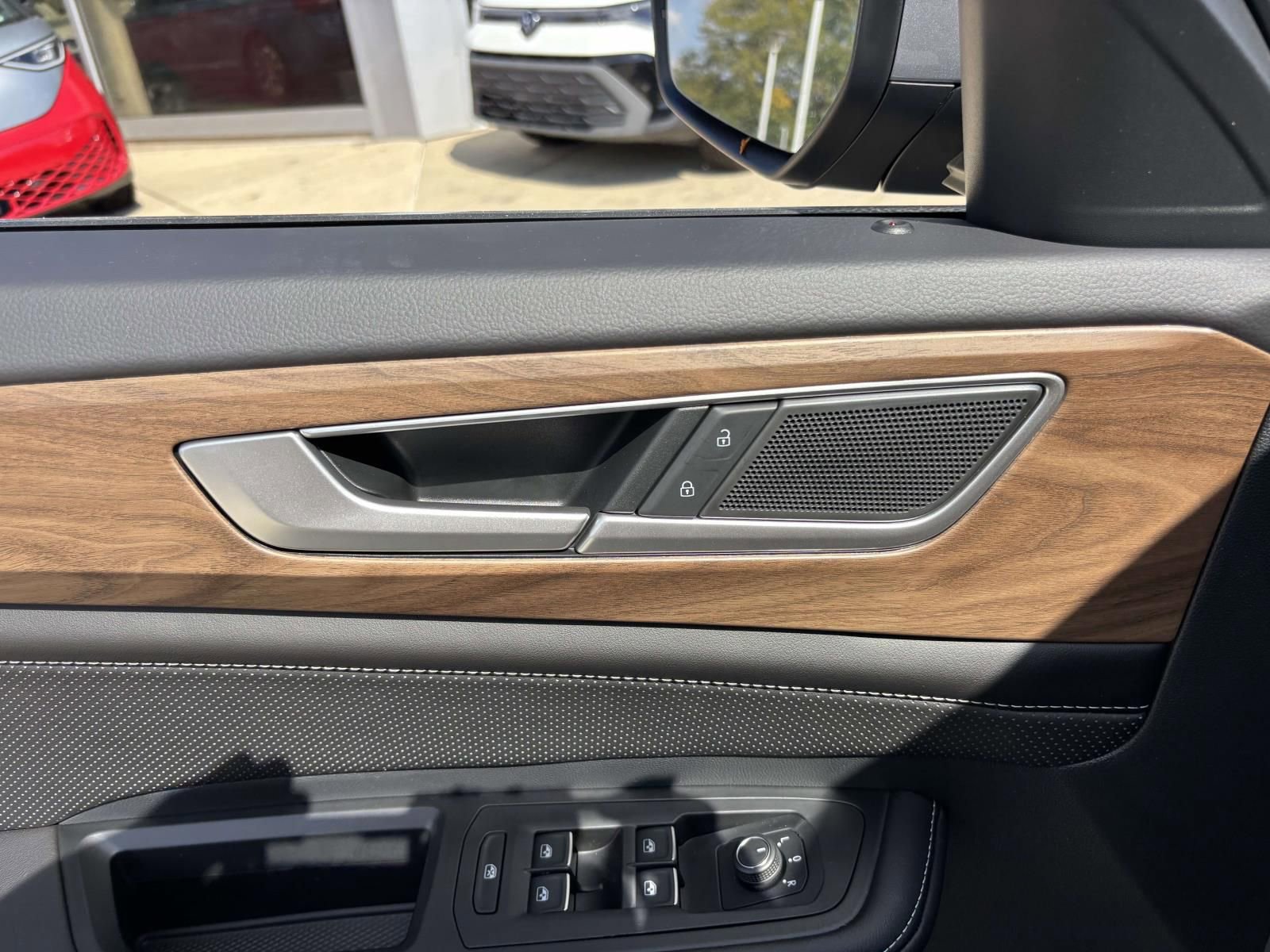 2026 Volkswagen Atlas SE